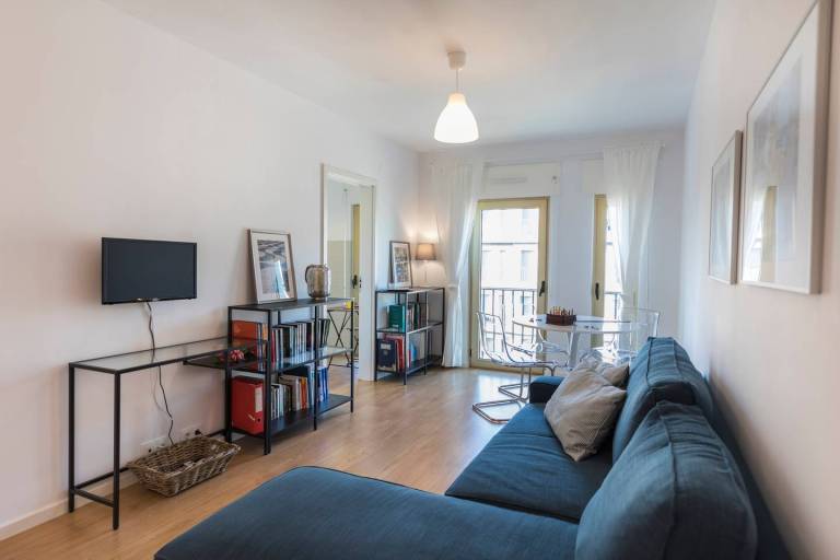 Apartamento Alta de Lisboa