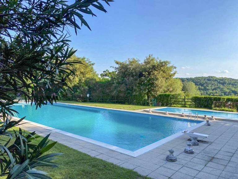 Ferienwohnung Laveno-Mombello