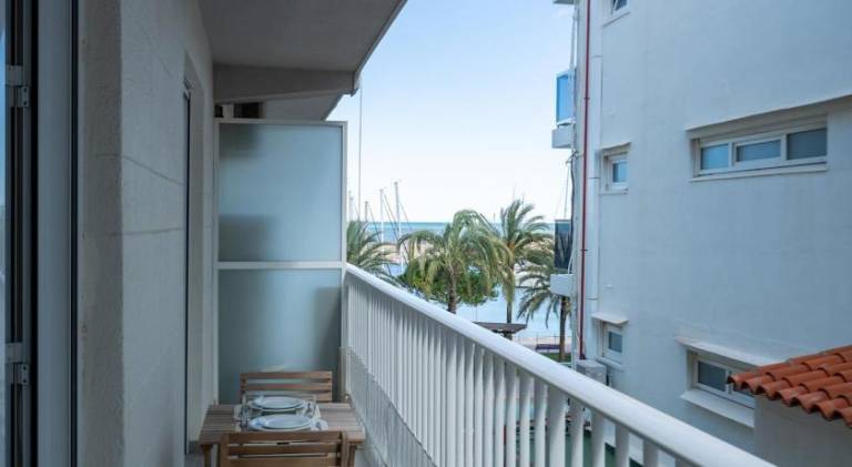 Holiday apartment with 3 rooms for 5 persons — photo 5