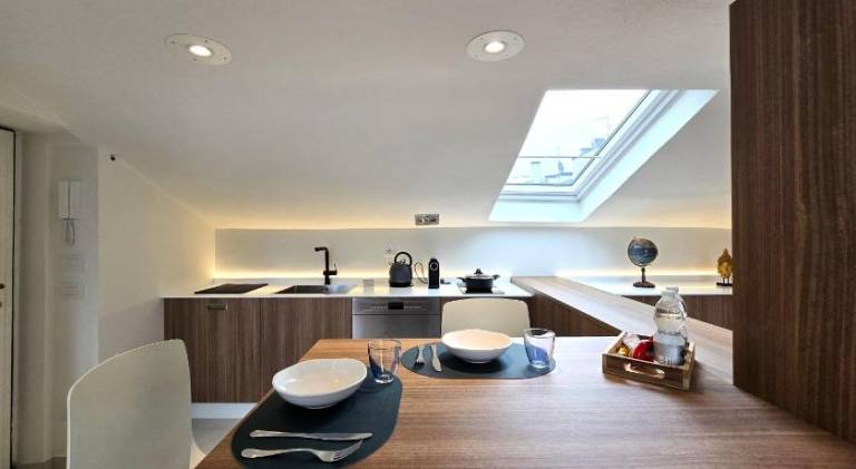 Holiday apartment with 1 room for 3 persons — photo 4