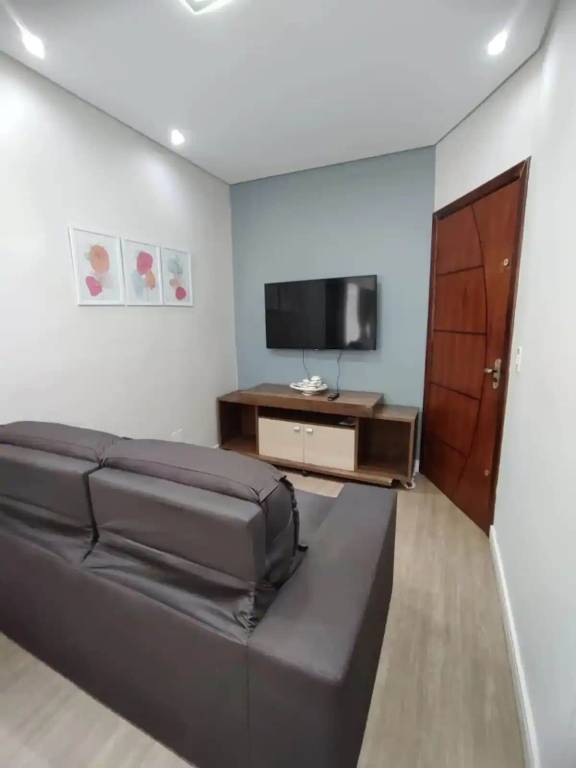Apartamento Belo Vale