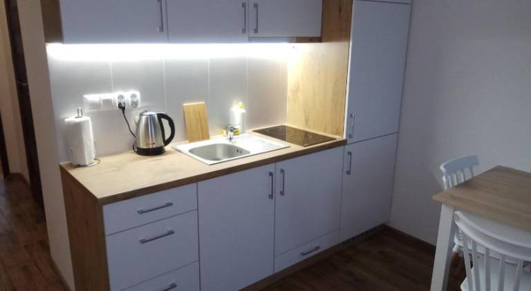 Nordic Apartamenty sw. Mikolaja — photo 4