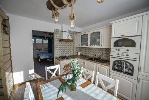 Apartament Cisna