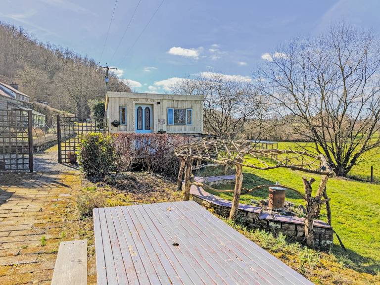 Child-friendly charming cottage with garden | Pet-friendly — photo 3