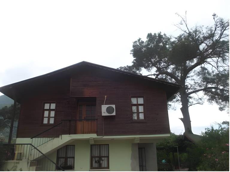 Koala Bungalows in Kumluca
