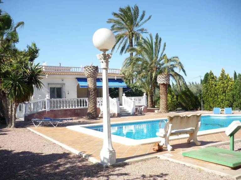 Casa Matola