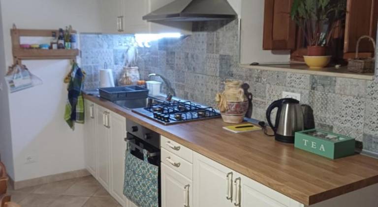 Apartment with 2 rooms for 4 persons — photo 3