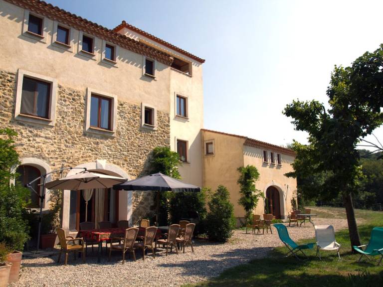 Fully equipped ample vacation home with garden, barbecue & terrace | Nature view | Dogs allowed — photo 4