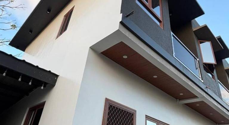 64 m&sup2; Ferienwohnung