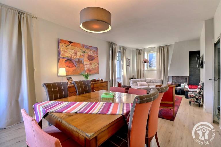 Gite with garden & patio | Beach nearby | Pet-friendly — photo 4