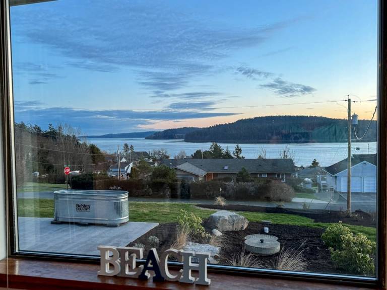 House Anacortes