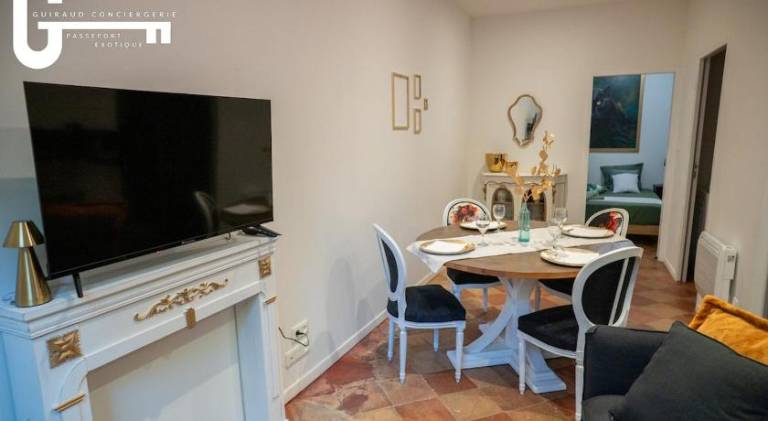 Wonderful apartment | Pets allowed — photo 5