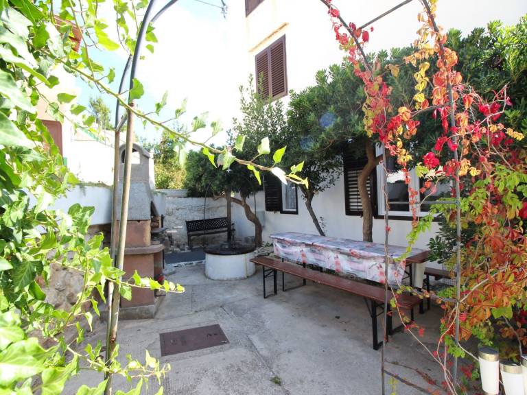 Beautiful holiday apartment with patio & barbeque | Close to the beach | Dogs allowed — photo 5