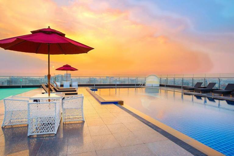Holiday Inn Dhaka City Centre by IHG