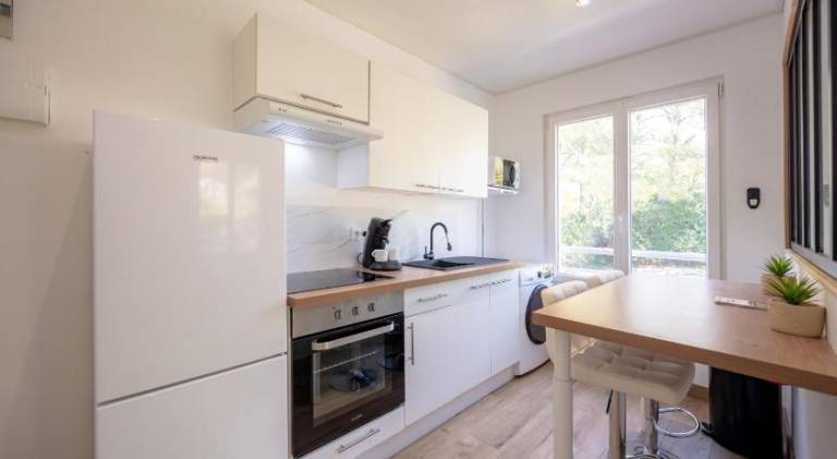 Nice holiday apartment | Close to the beach | Pets are welcome — photo 4