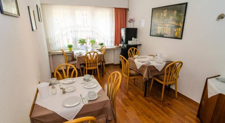 Altstadthotel Wienecke — photo 4