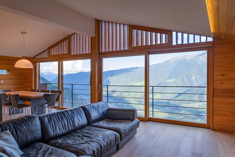 Ferienhaus in Kastelbell-Tschars,  f&uuml;r max. 5 Personen