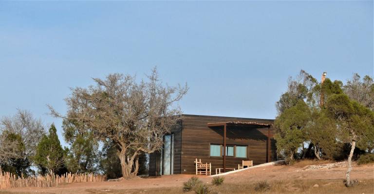 House Douar Agadir