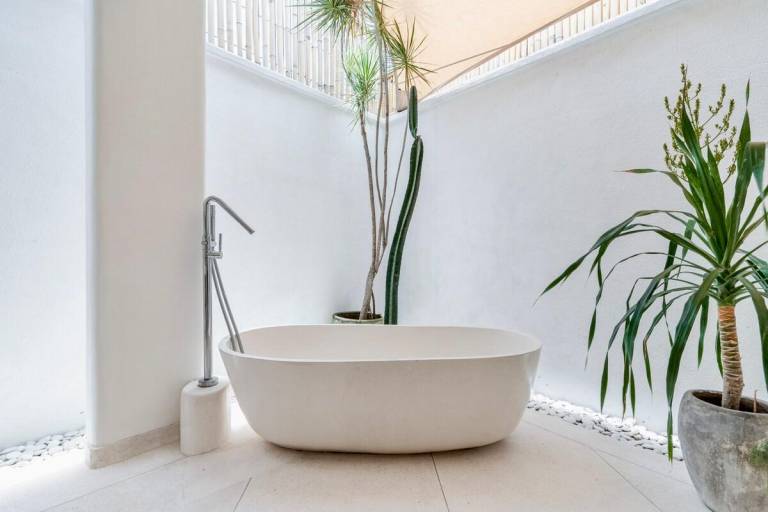 Villa Alba. Central Location. Close to Beach. — photo 5