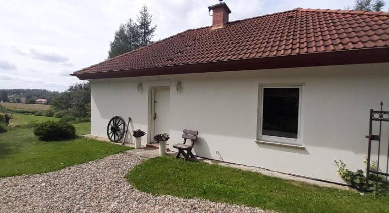 Apartament Chmielno