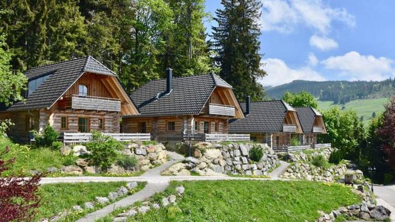 Ferienhaus  Todtnauberg