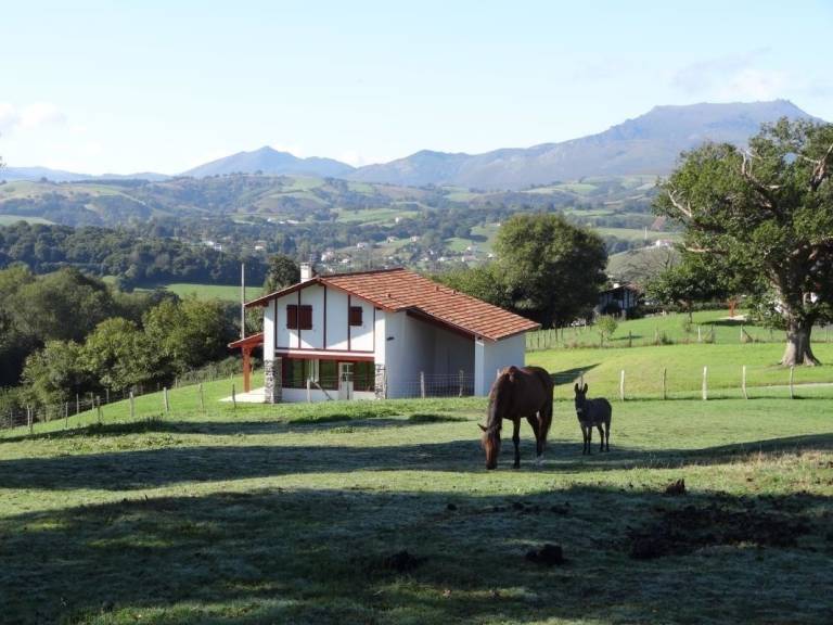 Gîte Souraïde