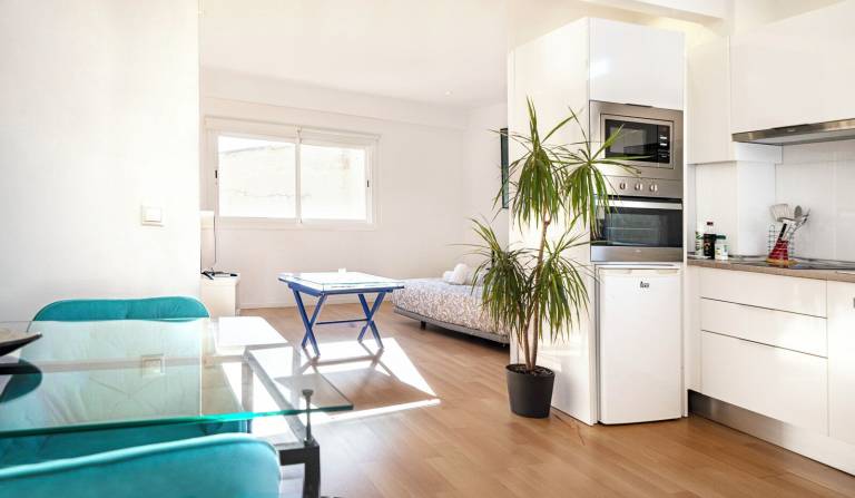 Appartement Palma de Mallorca