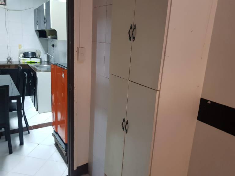 Apartment with 3 rooms for 6 persons — photo 4