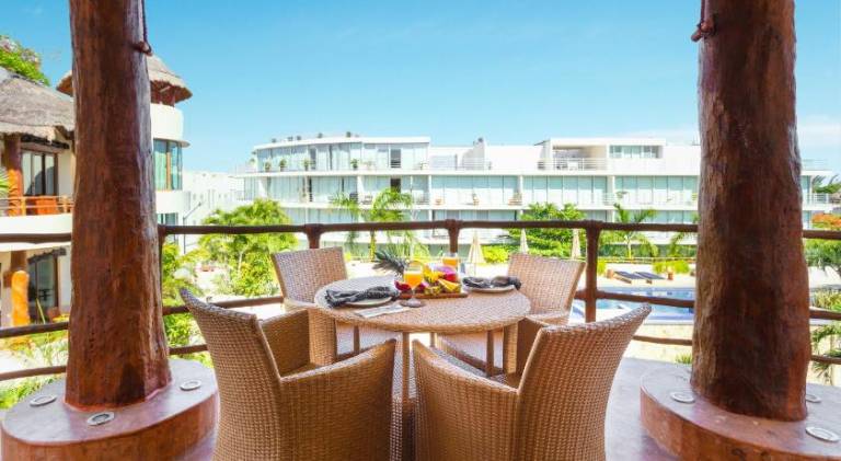Porto Playa Condo Hotel and Beach Club — photo 4