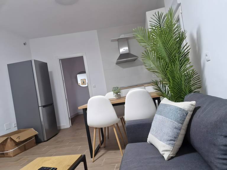 Apartamento Andújar