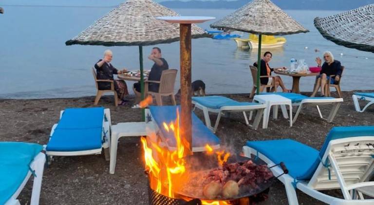 H A Pansiyon — photo 4