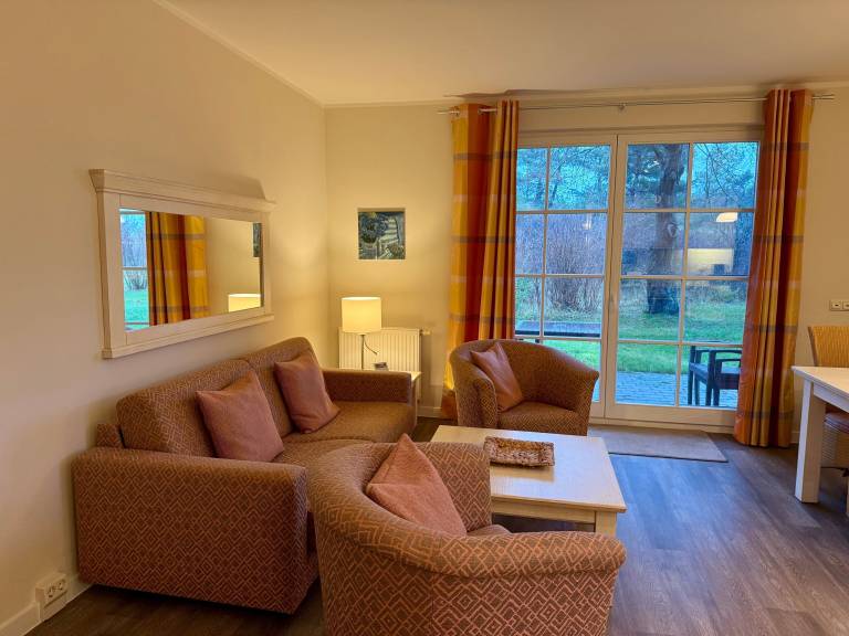 Apartment Graal-Müritz