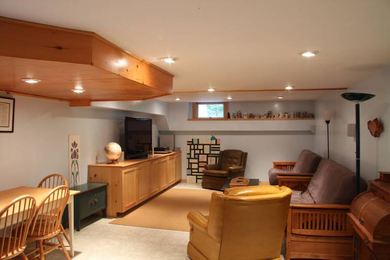 House  Mount Desert