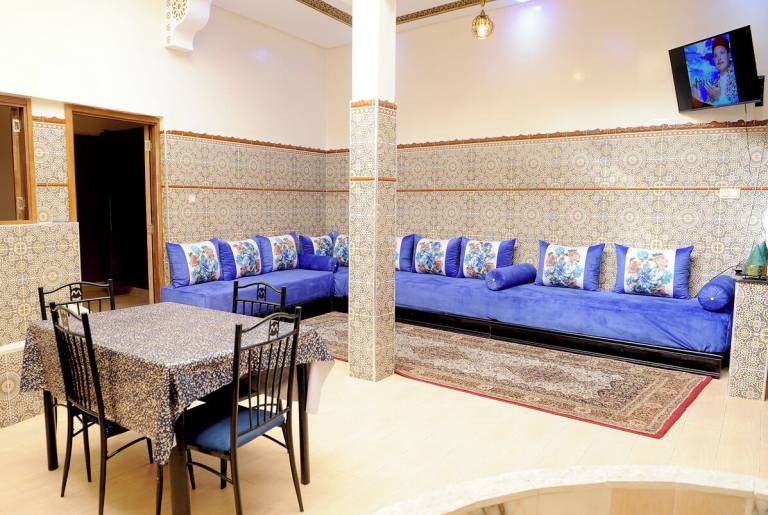 Appartement Salé