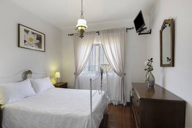 Quarto privado  Pinhão