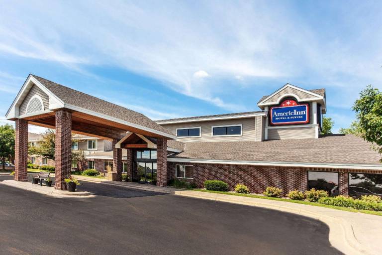 AmericInn by Wyndham Stillwater in Stillwater, MN