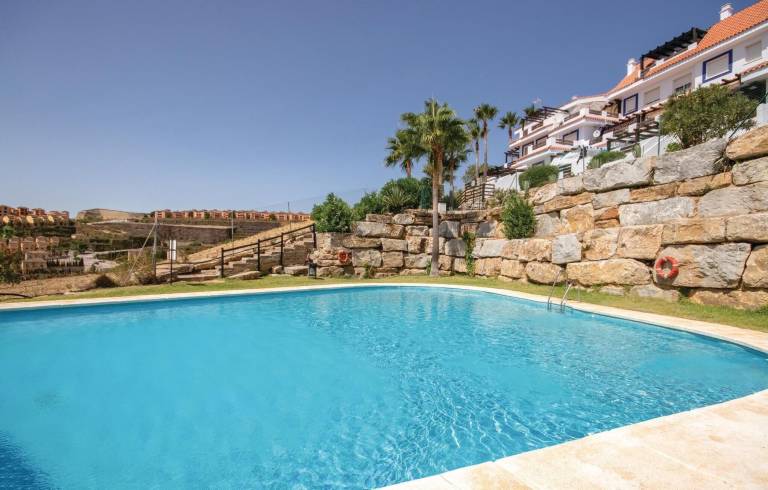 Appartement Manilva