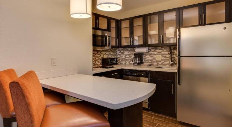 Staybridge Suites Atlanta Airport By IHG — photo 5