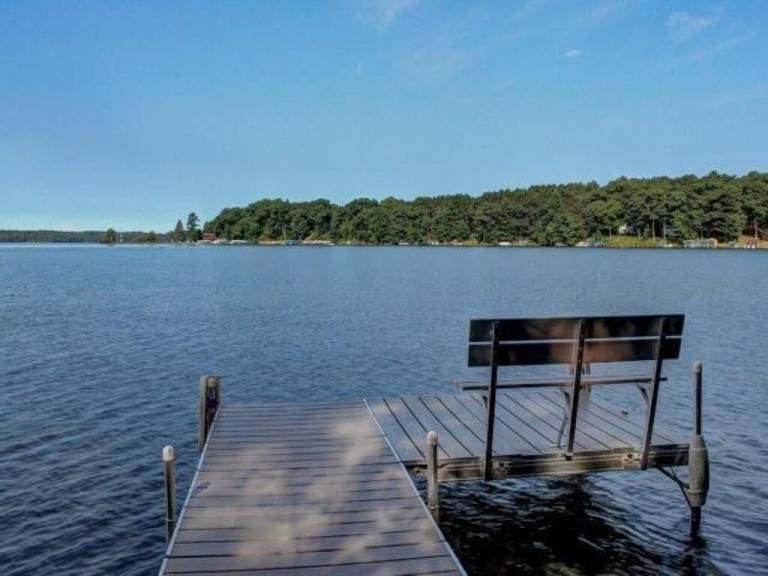 Top Lake Tomahawk Vacation Rentals