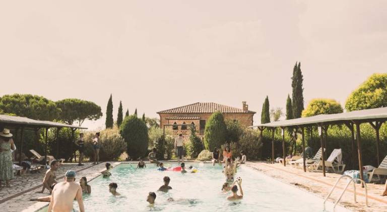 Ample house with pool | Pets allowed — photo 4