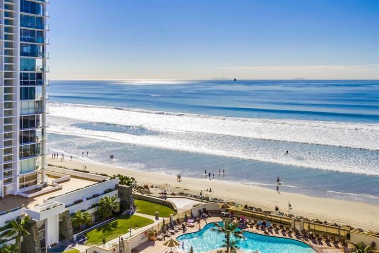 Condo Coronado