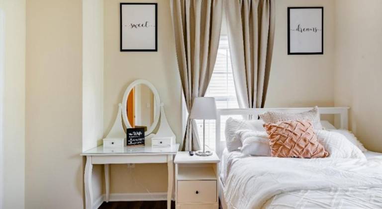 Luxurious and Cheerful Room in Washington DC