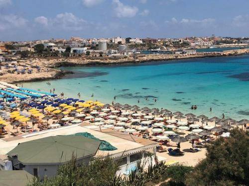 Appartamento Lampedusa