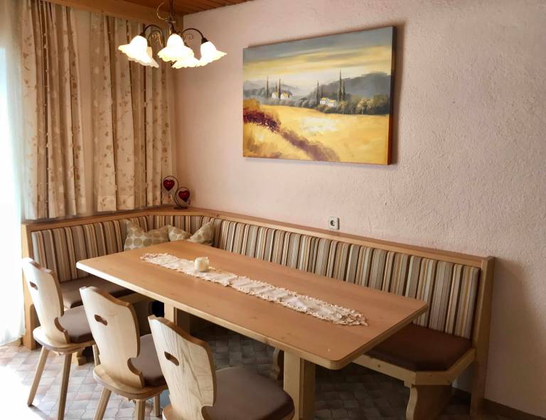 Ferienwohnung  Fulpmes