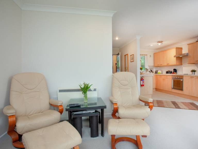 Cottage | River view — photo 4