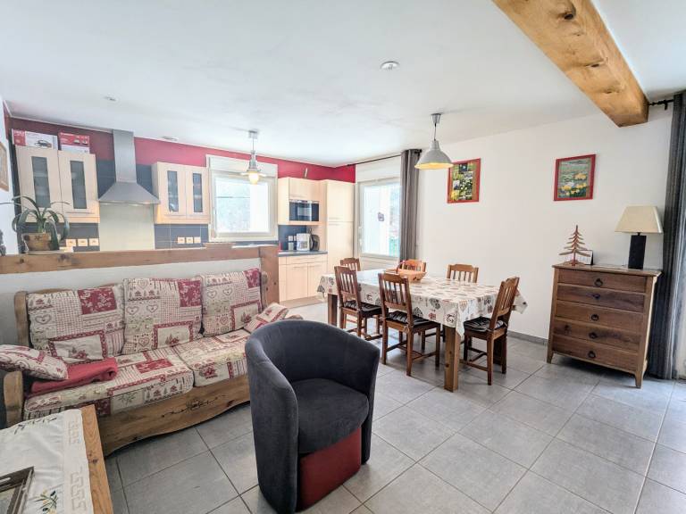 Appartement Xonrupt-Longemer