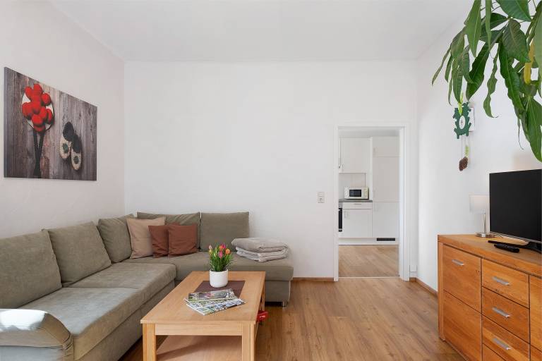 Pleasant apartment | Dogs allowed — photo 5