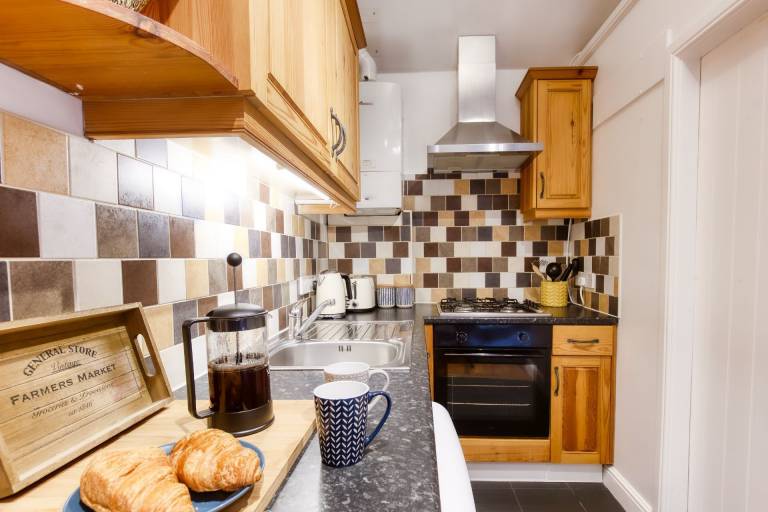 Apartment Exeter