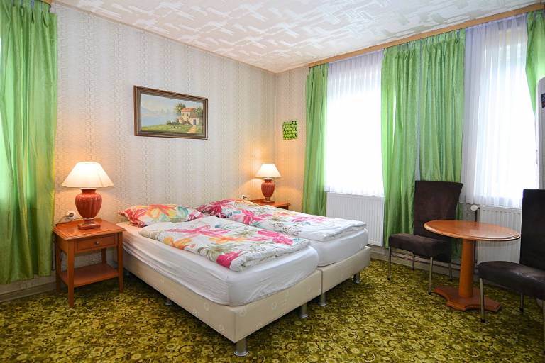 Ferienhaus Zorge