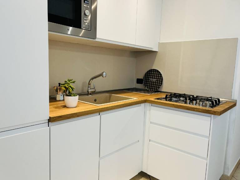 Rental apartment with terrace — photo 5